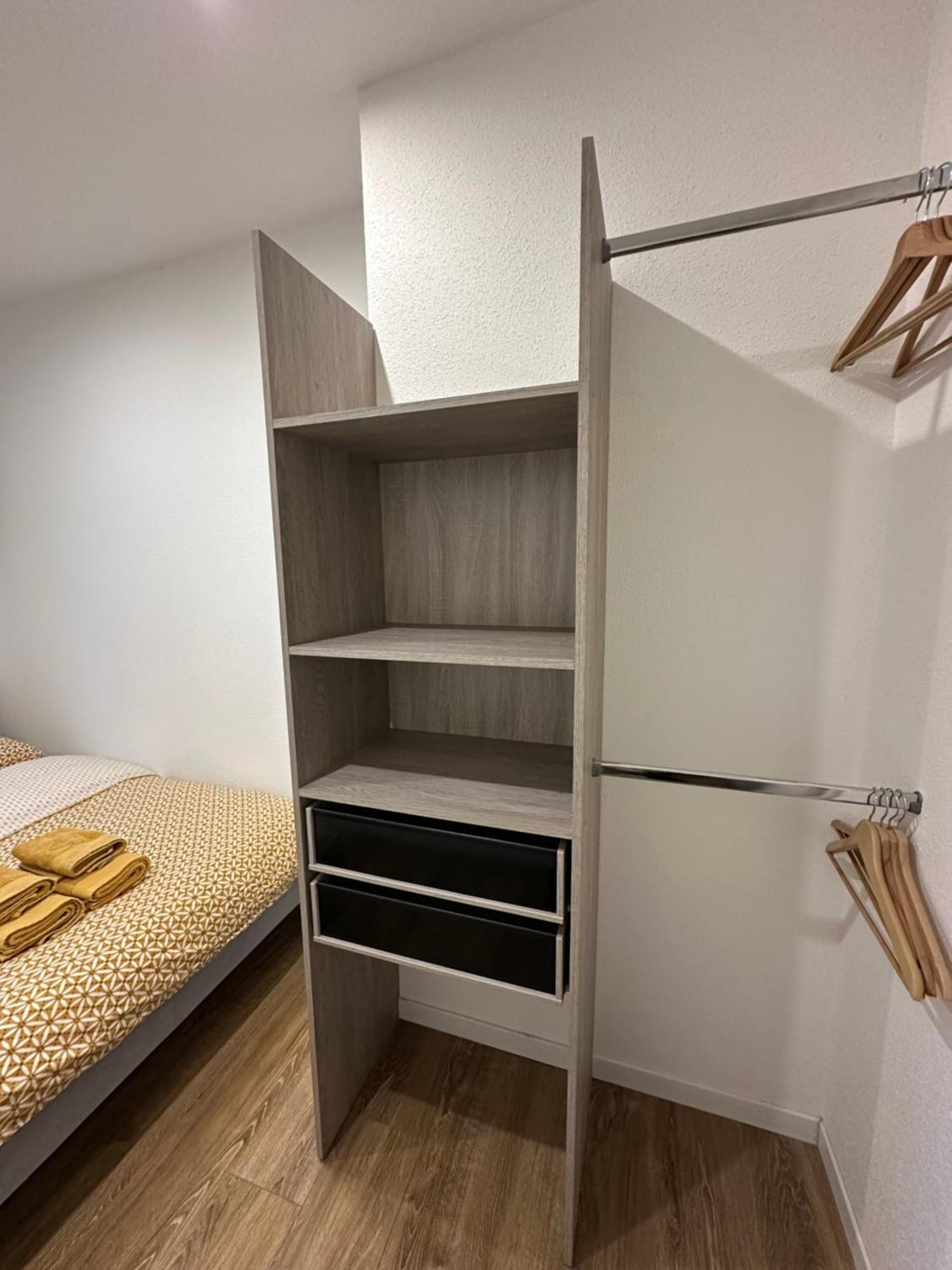 # Le 2 # Tres Beau T3 1er Etage Confort, Neuf, Centre