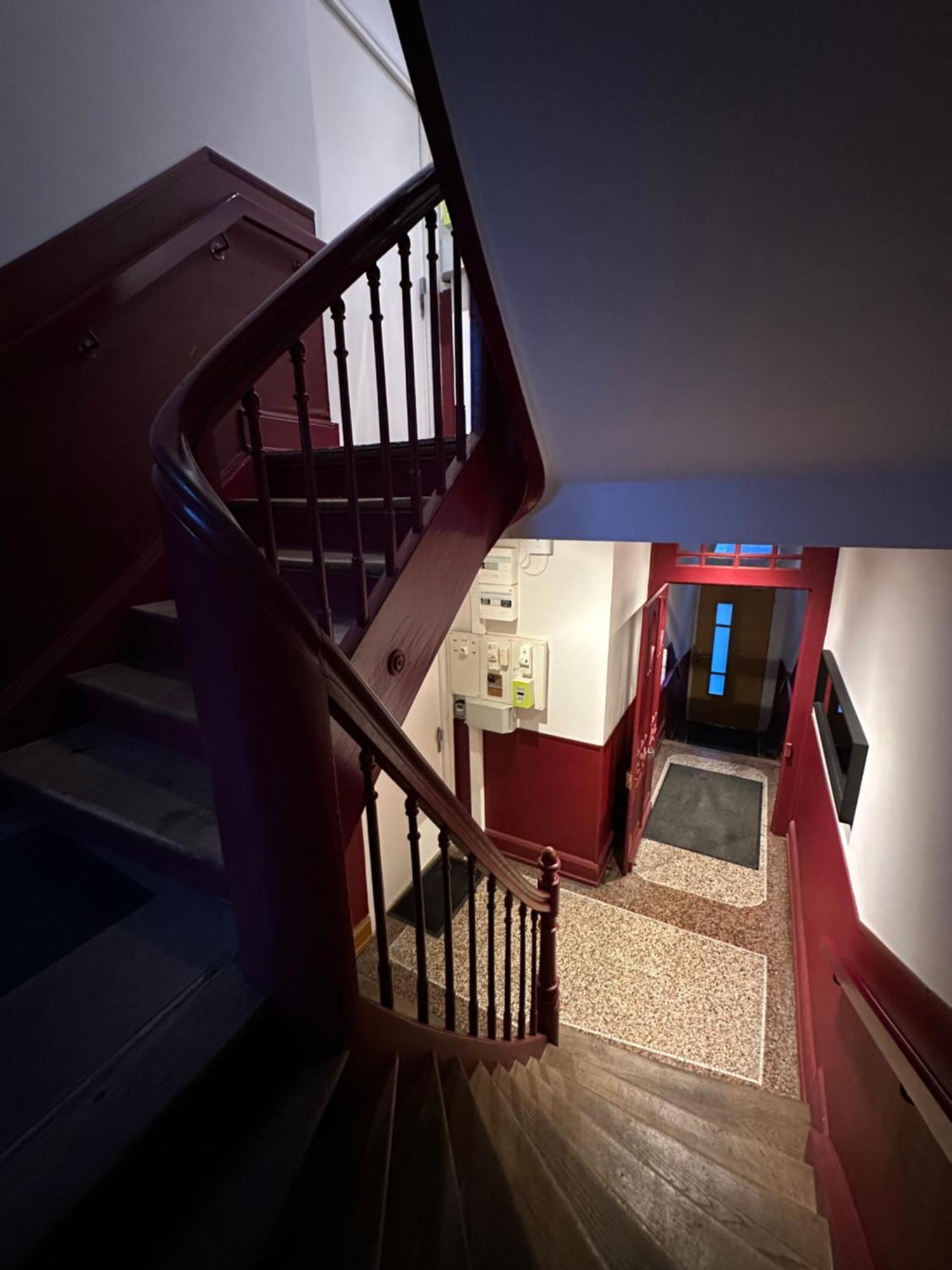 Apartment # Le 2 # Tres Beau T3 1er Etage Confort, Neuf, Centre Mulhouse