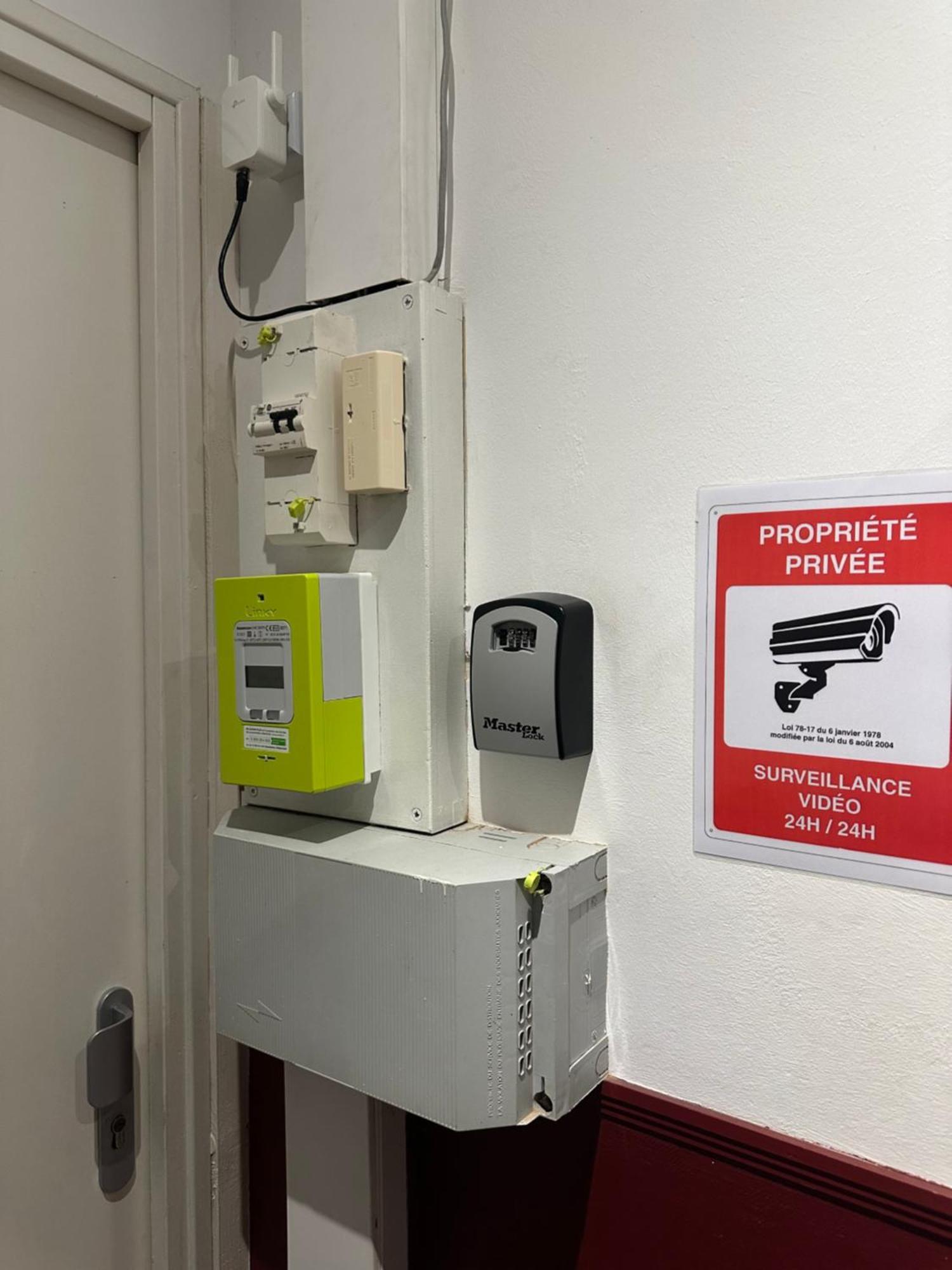 #2 Très Beau T3 1er étage Confort, Neuf, Centre Mulhouse