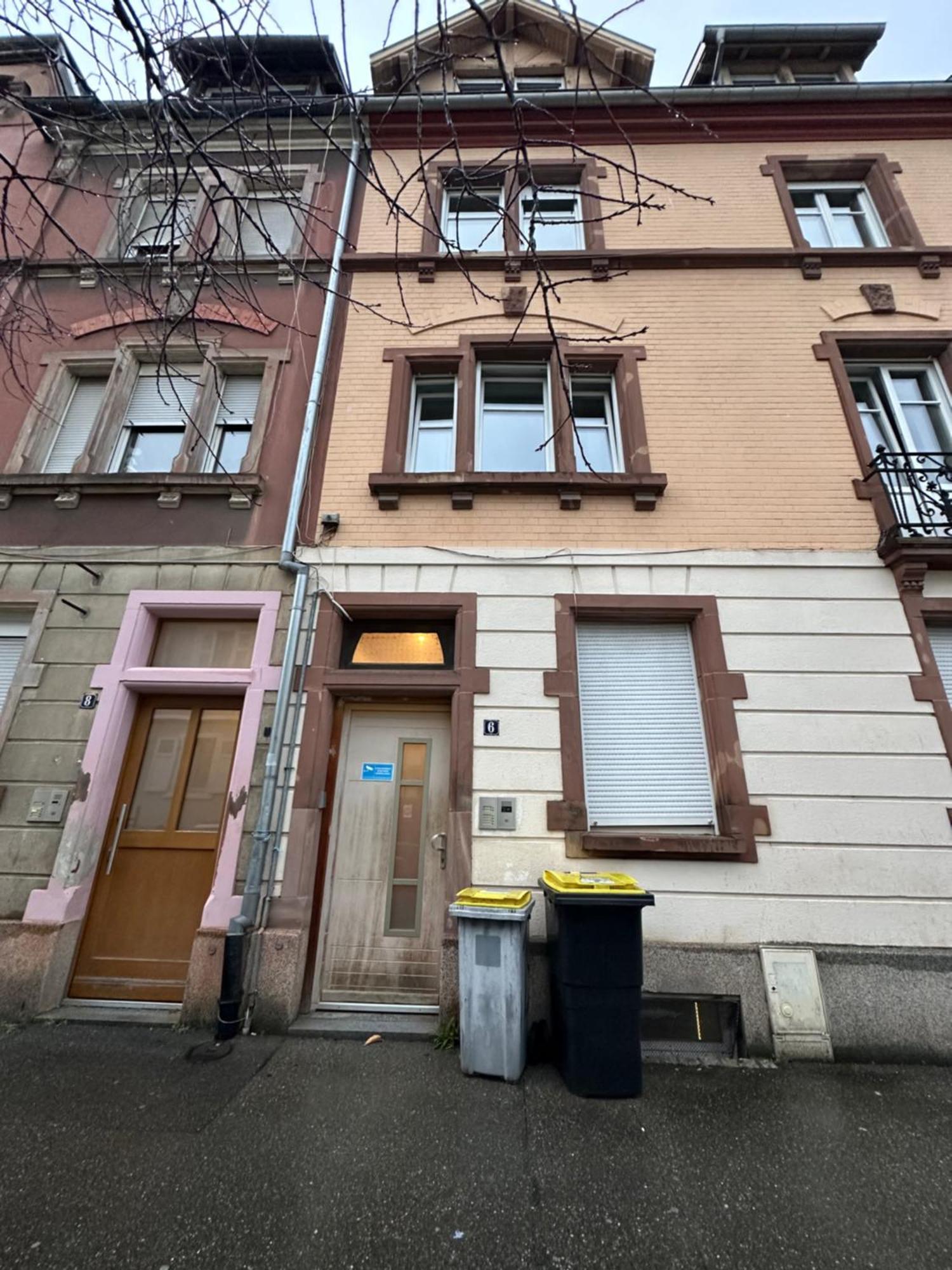 Apartment # Le 2 # Tres Beau T3 1er Etage Confort, Neuf, Centre