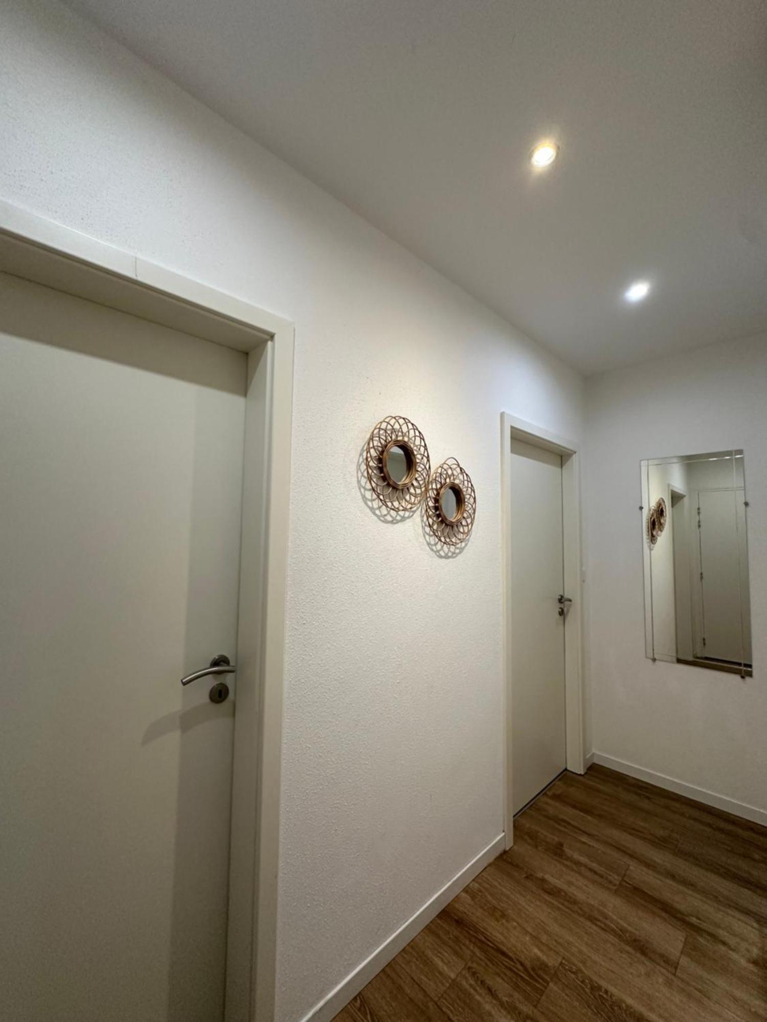 Appartement #2 Très Beau T3 1er étage Confort, Neuf, Centre Mulhouse