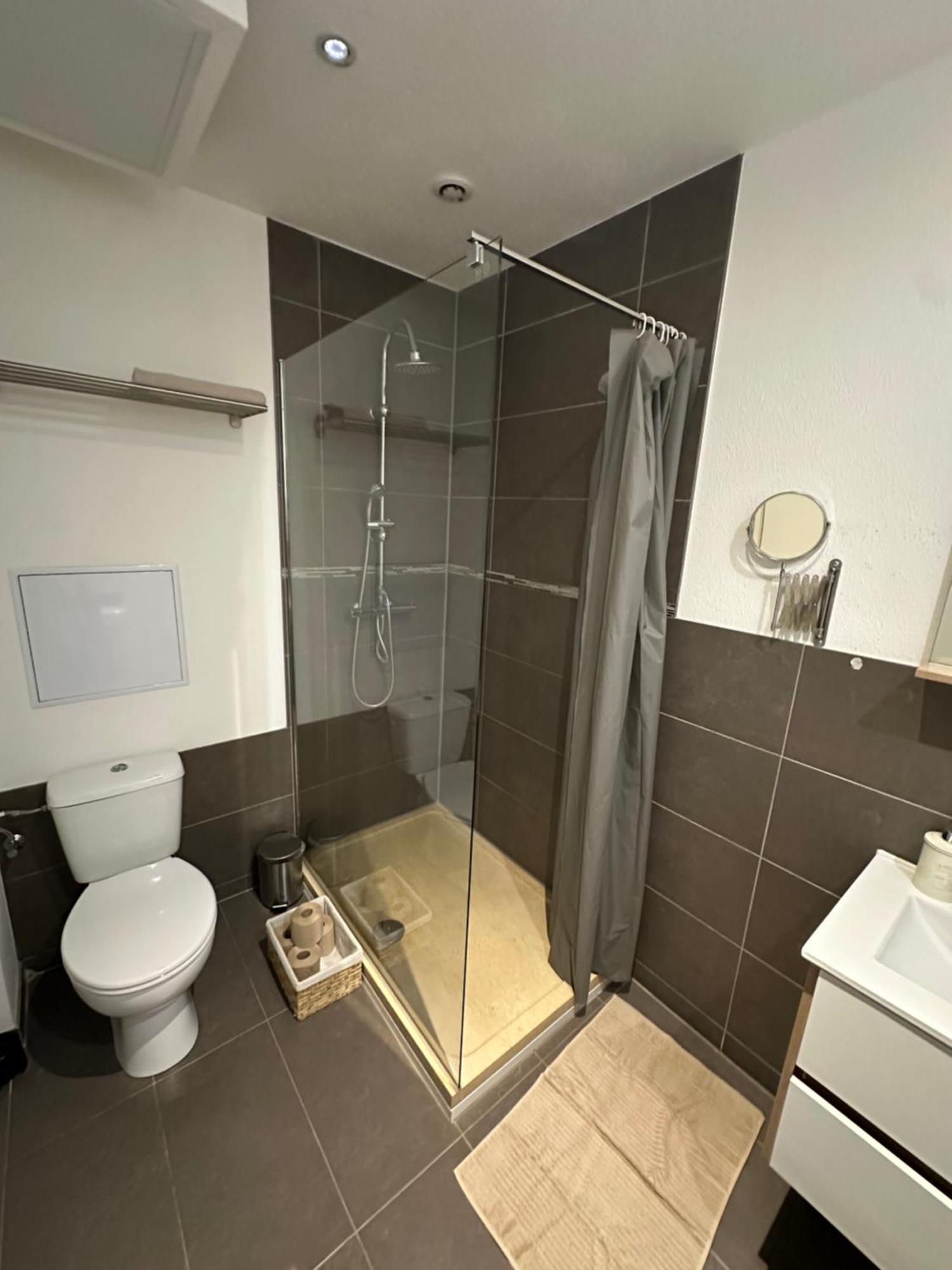 #2 Très Beau T3 1er étage Confort, Neuf, Centre Mulhouse