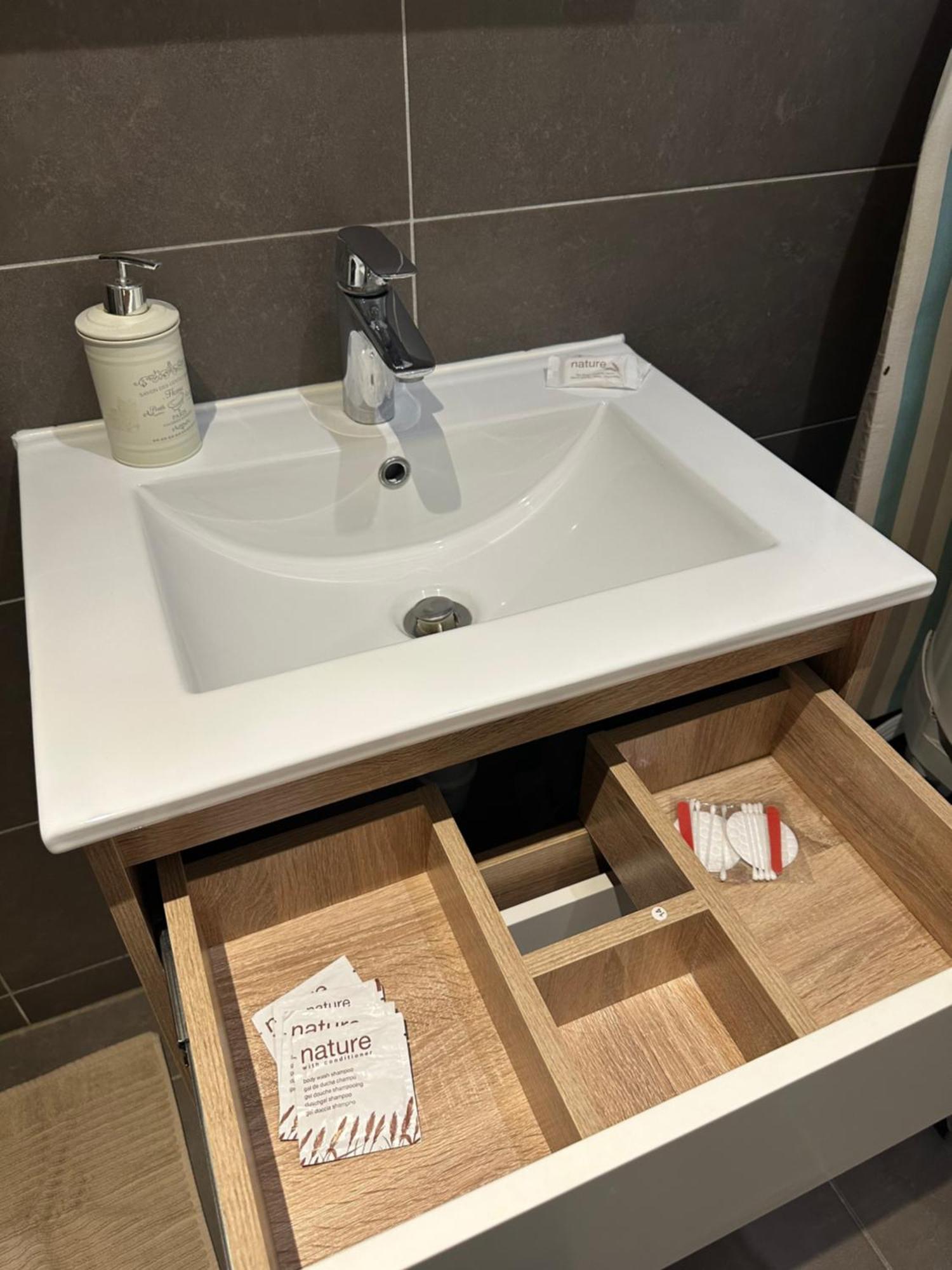 Appartement #2 Très Beau T3 1er étage Confort, Neuf, Centre Mulhouse
