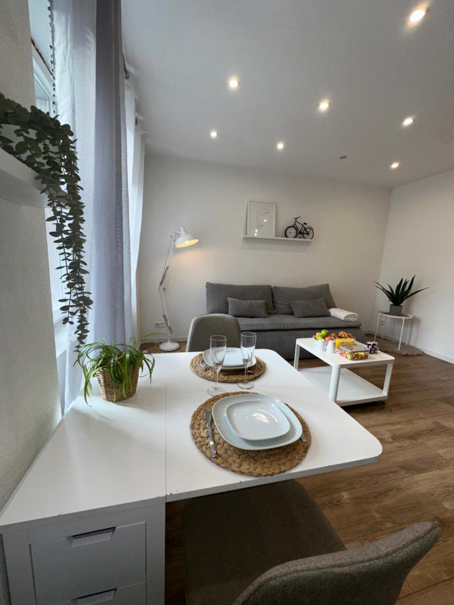 #2 Très Beau T3 1er étage Confort, Neuf, Centre Appartement