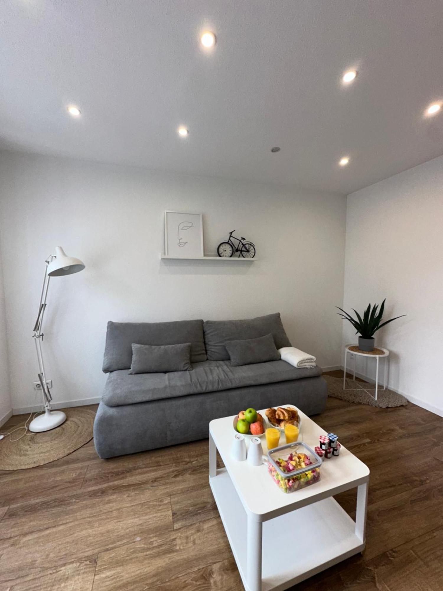 #2 Très Beau T3 1er étage Confort, Neuf, Centre Mulhouse