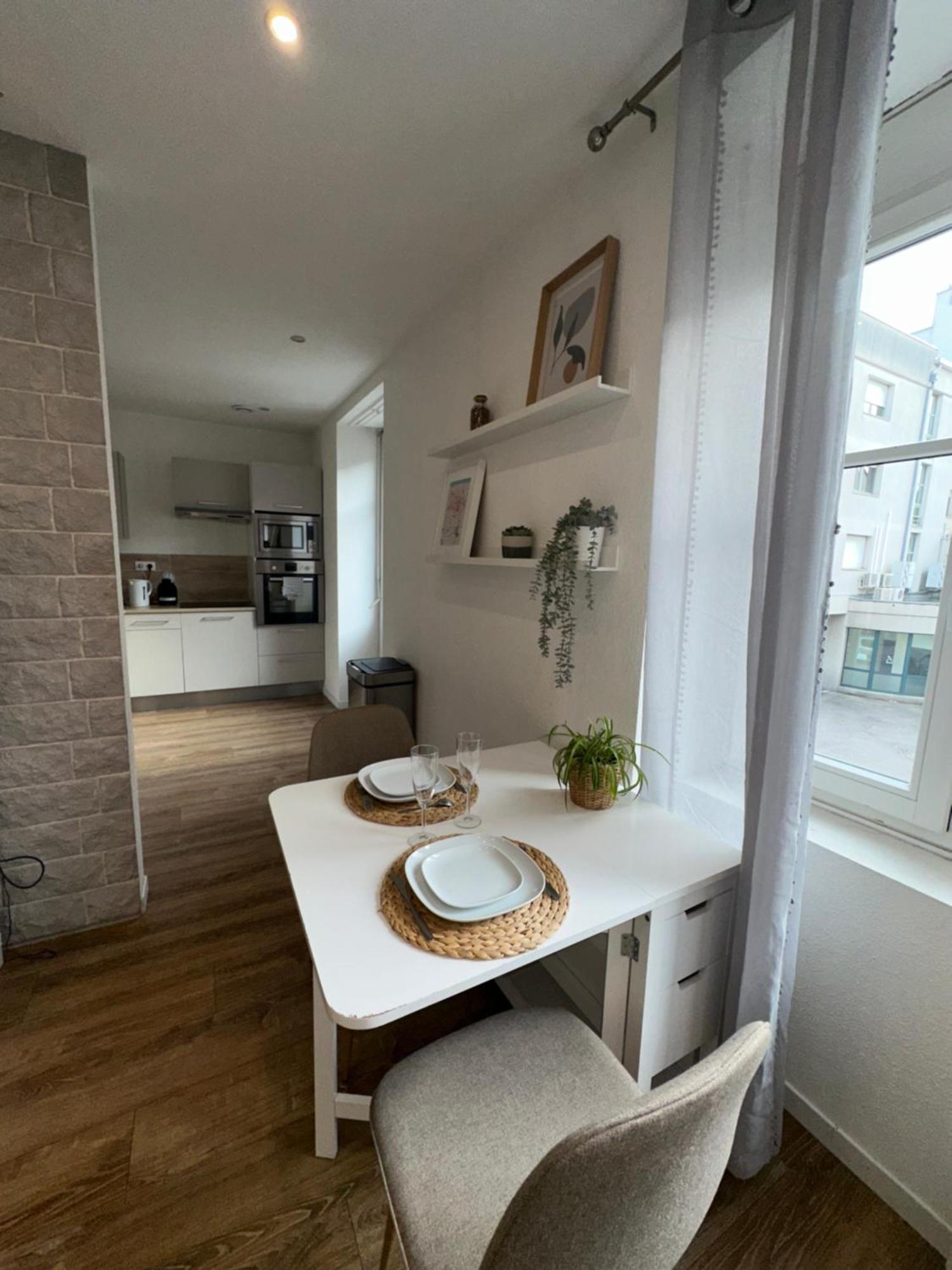 #2 Très Beau T3 1er étage Confort, Neuf, Centre * Mulhouse