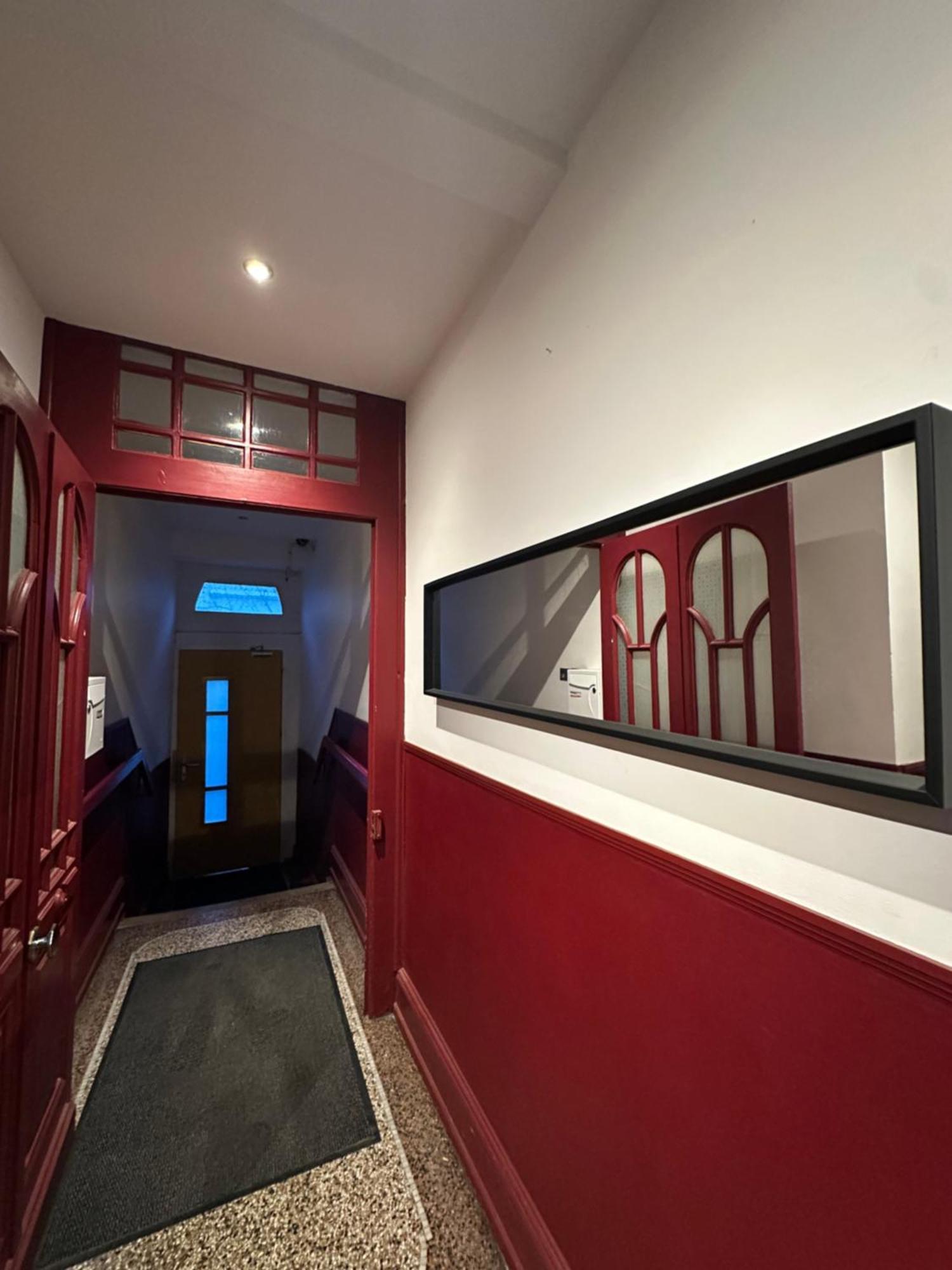 #2 Très Beau T3 1er étage Confort, Neuf, Centre Appartement Mulhouse