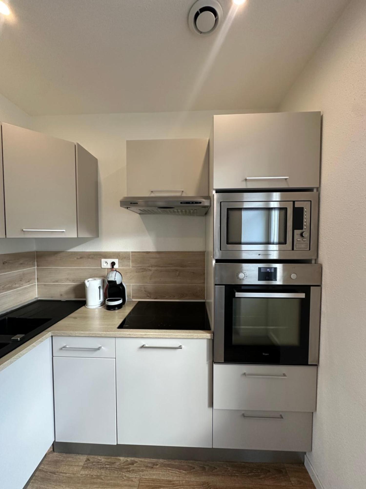 # Le 2 # Tres Beau T3 1er Etage Confort, Neuf, Centre